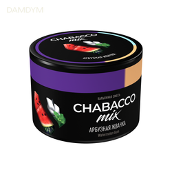 Бестабачная смесь Chabacco Mix 50 грамм