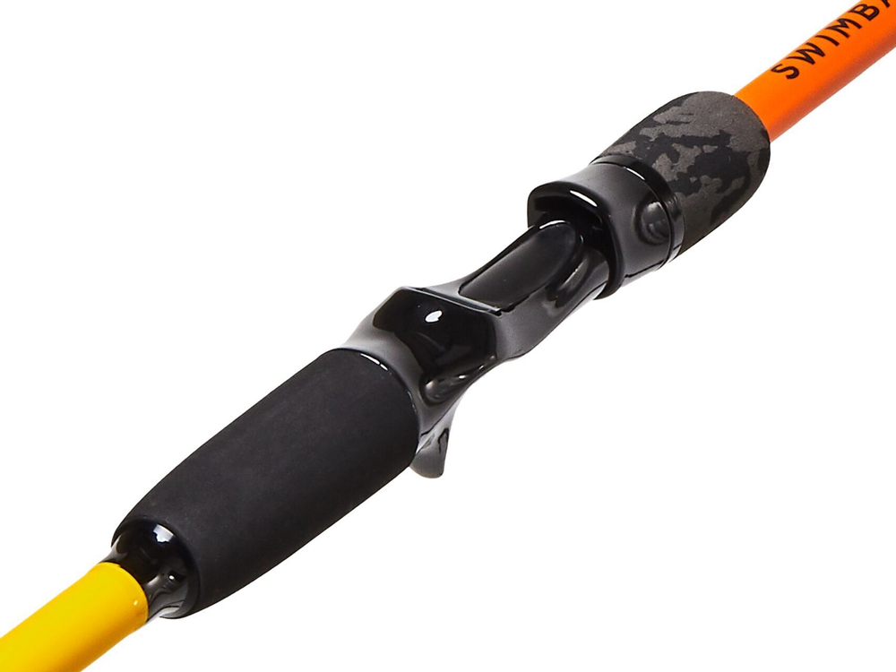 Спиннинг Lucky John Progress SWIMBAIT