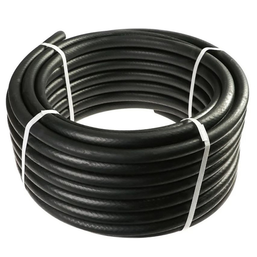 Шланг полив. резиновый армир. вн.д16мм  (50м)  напорный, кордовый  ''Волжский''