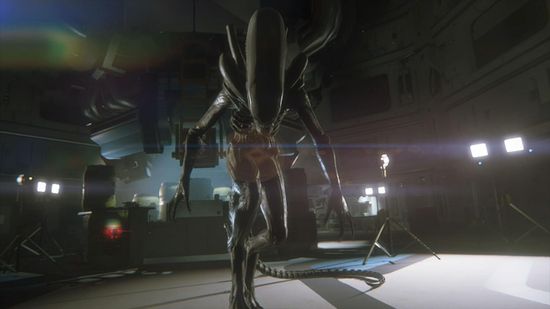 Игра Alien: Isolation The Collection (Limited Run #191) (Nintendo Switch, русская версия)