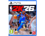 NBA 2K26 (PS5) NEW