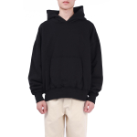 YEEZY x Gap x Balenciaga The Perfect Hoodie, чёрный