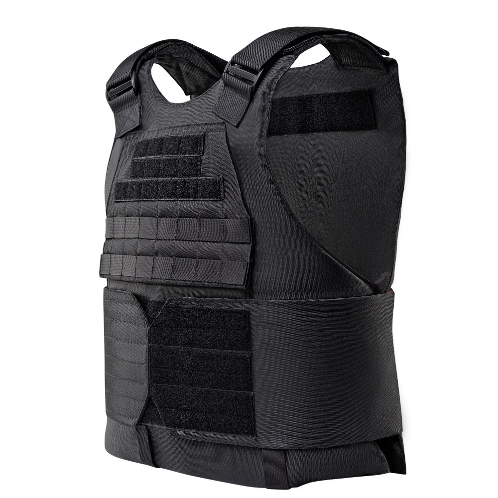 Бронежилет Сегмент-3, Бр3 класс защиты