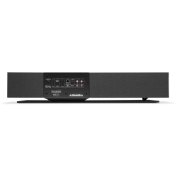 Cambridge Audio Evo One Black Walnut — универсальная стриминговая акустическая система «всё в одном»