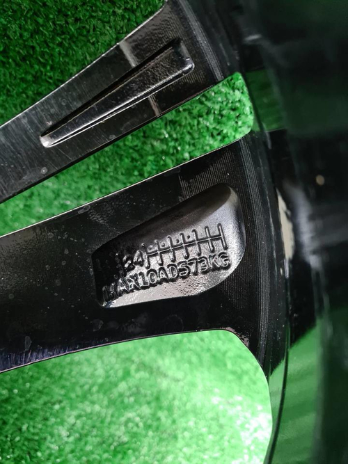 Диск Комплект дисков R18 Geely Coolray (2019-н.в.)