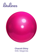 Мяч SHINY BALL CHACOTT (FIG)