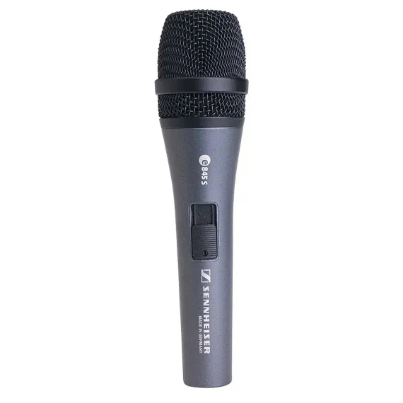 Sennheiser E845 S