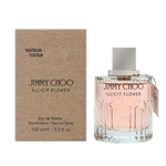 JIMMY CHOO ILLICIT FLOWER edP 100ml Tester
