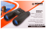 Бинокль Konus Vivisport-2 16x32