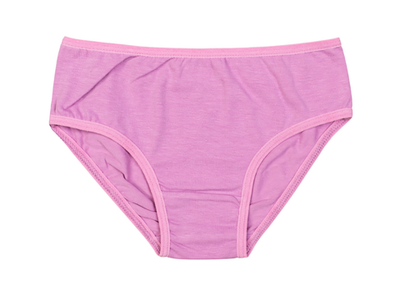 Трусы для девочек р. 104 розовый T17K-2/5 (Takro), 1 шт.