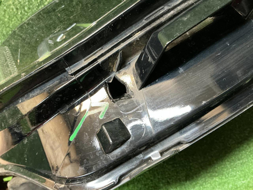 Фара правая Changan CS55PLUS (2021-2024) LED