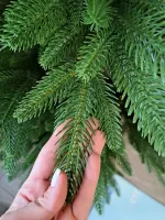 Ель искусственная «Веста» (Литая хвоя) 250 см / 2,5 м