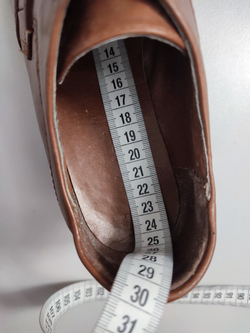 Ботинки весенние 40 размер