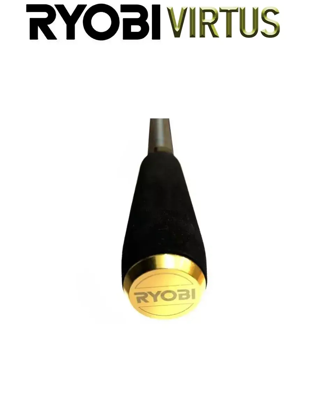 Спиннинг штекерный VIRTUS 2,10m 4-26g IM7