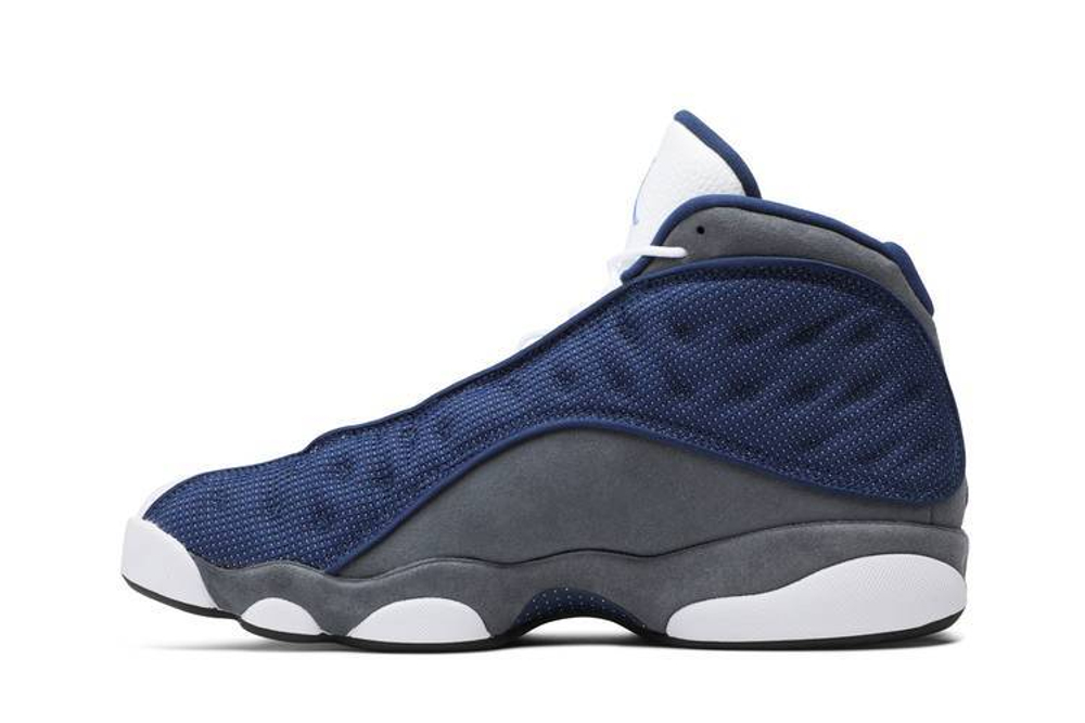 Кроссовки Jordan Air Jordan 13 Retro Flint Grey