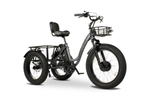 Трицикл Медведь Cargo Plus 500