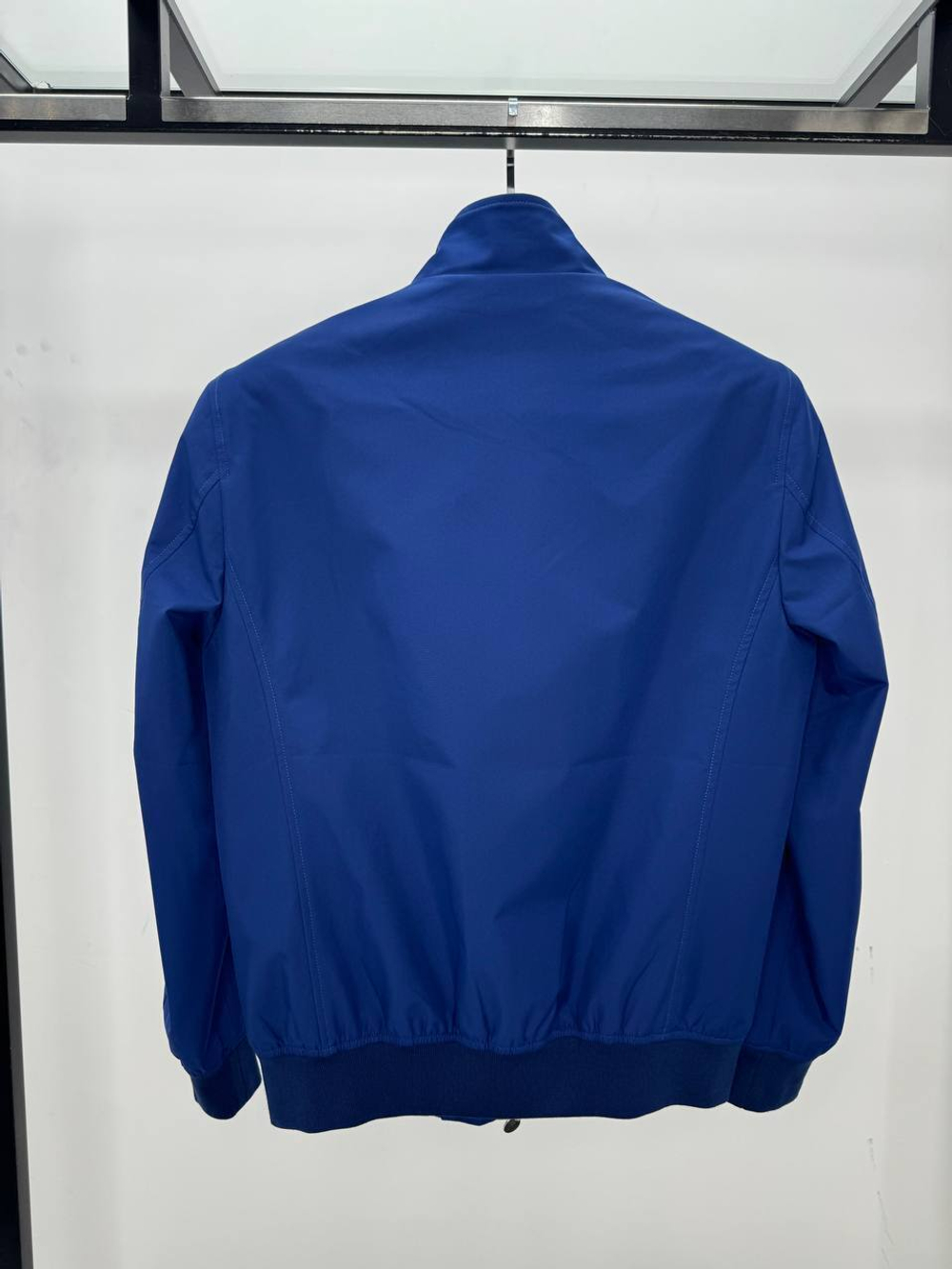 Ветровка Kiton