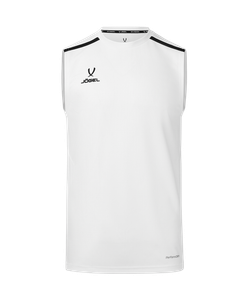Майка тренировочная DIVISION PerFormDRY Training Sleeveless, белый