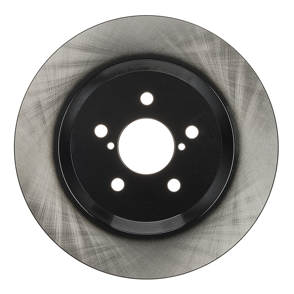 Диск тормозной зад. ADVICS F6R2171