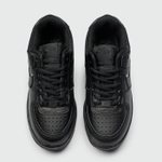 Кроссовки Nike Air Force Shadow Wmns Triple black