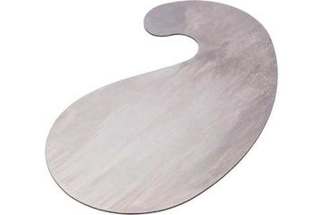 Фигурная цикля Narex 150х65 мм 879603