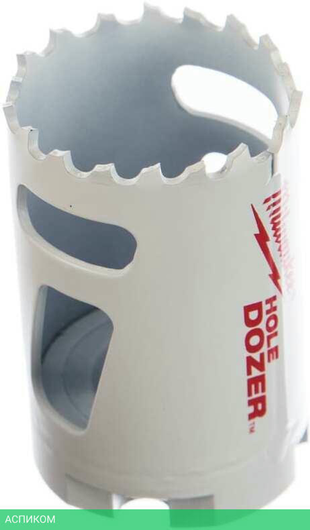 Коронка Milwaukee Hole Dozer 35мм (49560072)