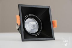 Встраиваемый светильник 6063 POINT-S Twist 0830401