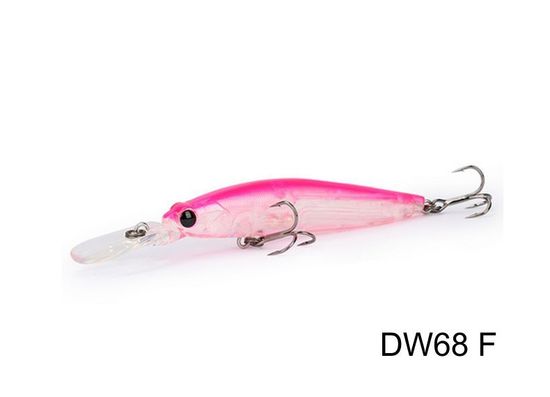 Tsurinoya DW68 70мм./5,2гр.