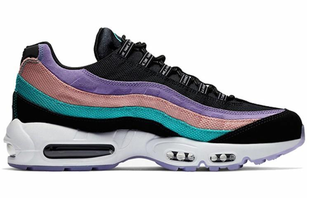 Кроссовки Nike Air Max 95 Have A Nike Day