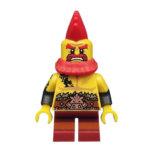 Дварф 71018 col295