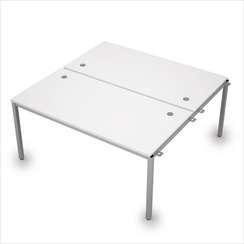 6МБН.284 Сдвоенные бенч-системы, начальный модуль (1600*1635*750)