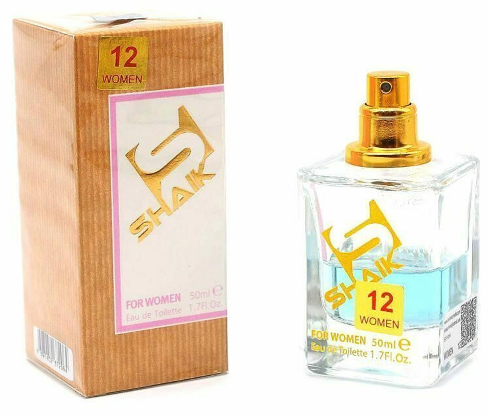 SHAIK №12 (Britney Spears Circus Fantasy) 50ml