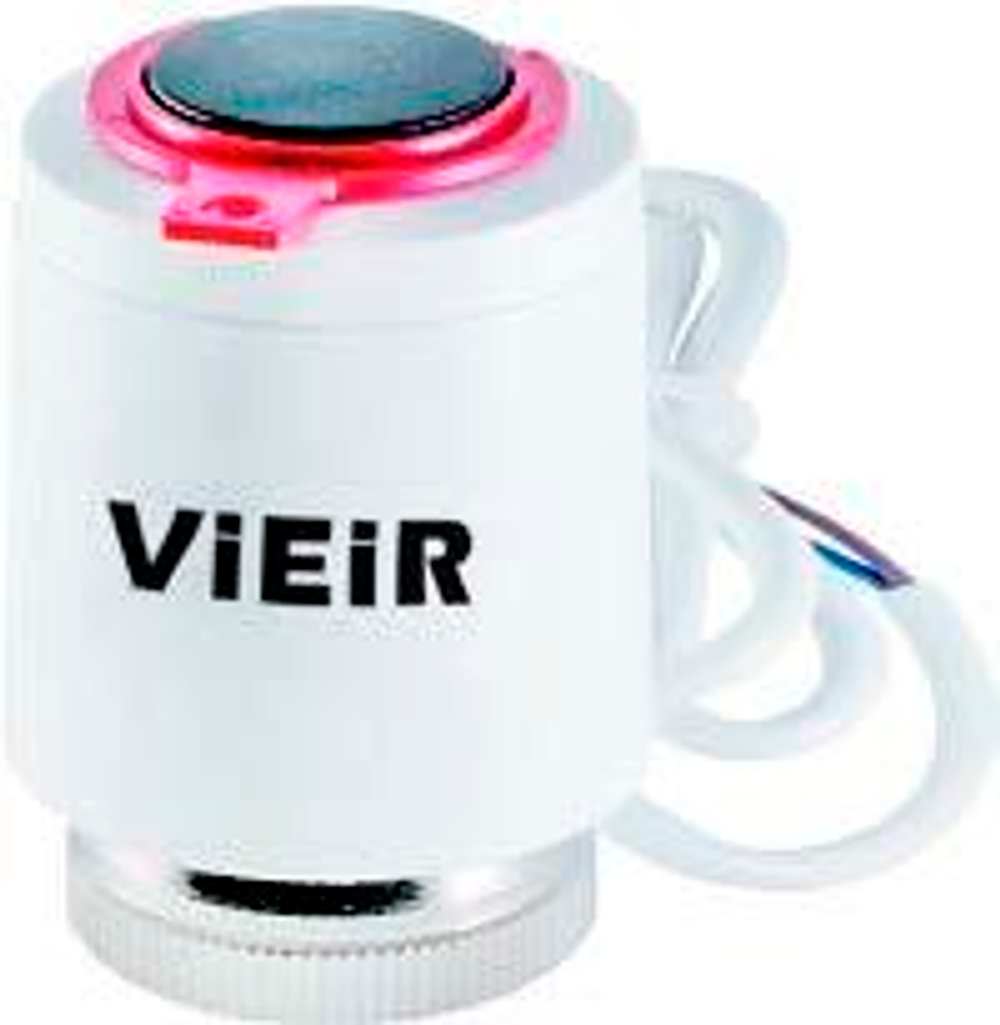 Сервопривод термоелектрический НОРМ.ЗАК. (M30x1.5) ViEiR (100/1шт)