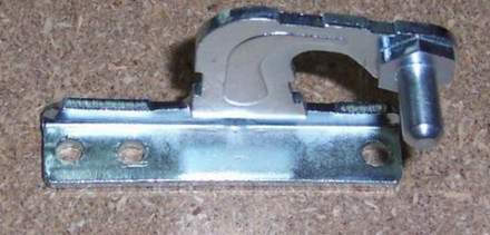 Петля для холодильника Beko (Беко) - 4541530100