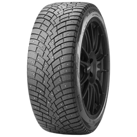 Pirelli Ice Zero 2 205/55 R16 94T XL шип.