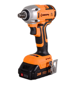 Гайковерт аккумуляторный Вихрь АГ-300/20Li