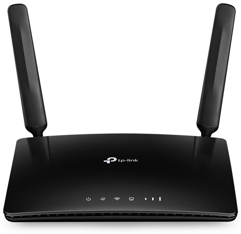 Wi-Fi роутер TP-LINK Archer MR400 AC1200