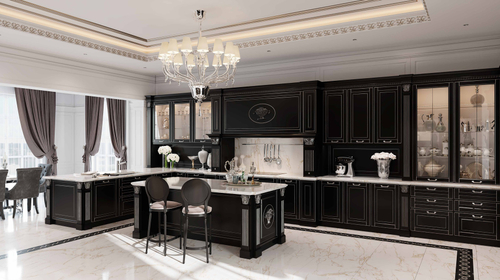 Кухня Девенпорт new