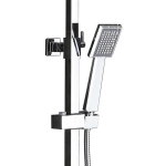 Душевая стойка с термостатом Tetra-Thermo SX-0169/00 chrome, хром
