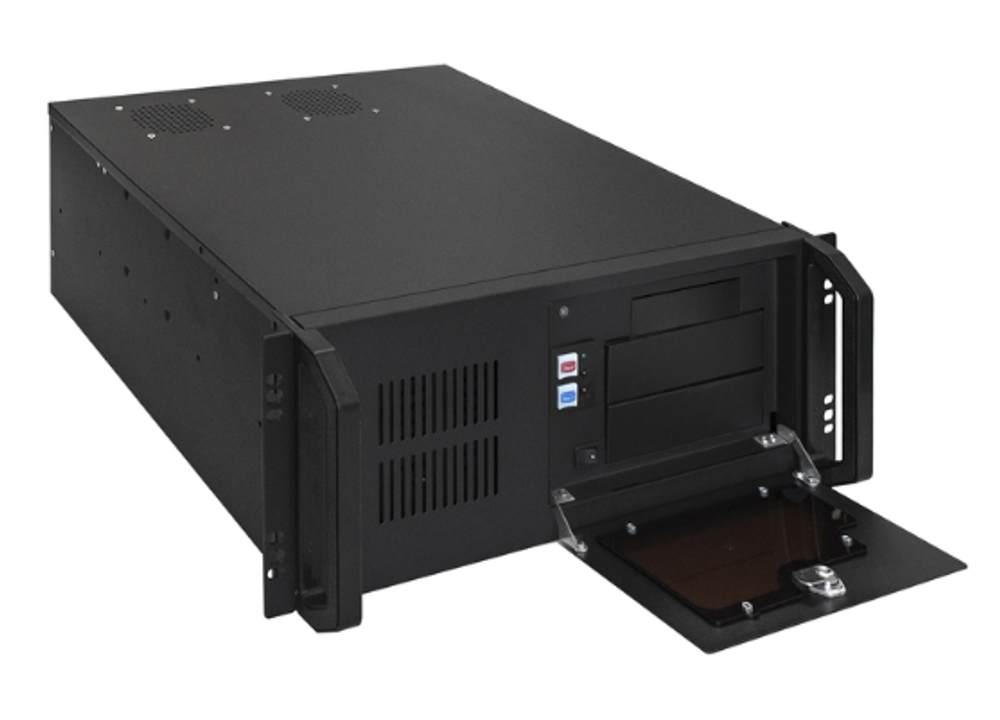 Корпус серверный 4U Exegate Pro 4U450-26/4U4020S/1000RADS