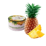 420 Light Pineapple Smoothie (40 g)