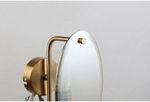 Бра F-promo Ovate 4085-1W