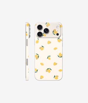 Виниловая наклейка AMALFI для iPhone