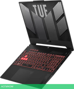 Ноутбук Asus TUF Gaming A16 2024 FA607PV-N3005