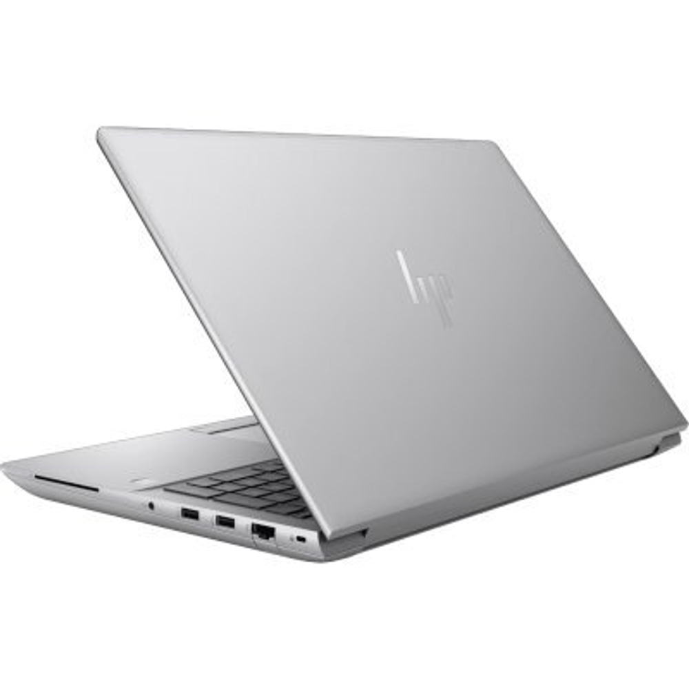 Ноутбук HP ZBook Fury 16 G10 8Y6Z8PA ENG