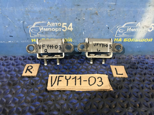 Петля багажника NISSAN AD 2001