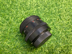 Carl Zeiss Jena Pancolar 1.8/50mm Покупка/Продажа