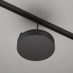 Блок питания Maytoni Basity 200W 48V IP54 TRA172DR-200W-B