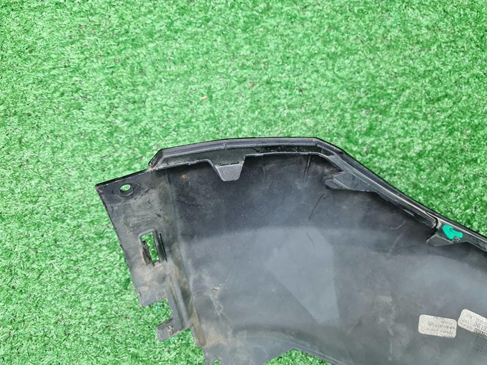 Накладка переднего бампера LH Audi Q5 2 80A 20-нв