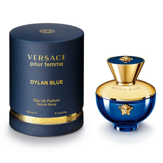 Versace Pour Femme Dylan Blue 100ML
